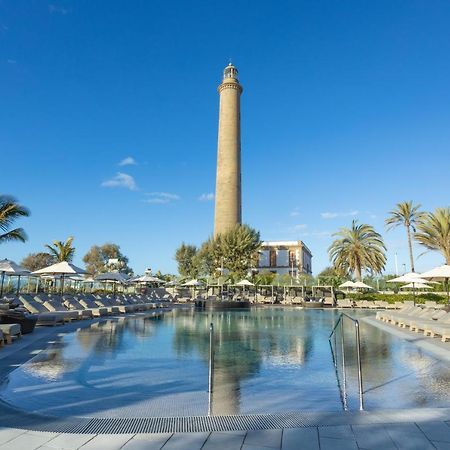 Hotel Faro, A Lopesan Collection Hotel - Adults Only Maspalomas  Exterior foto The Lighthouse at the Westin La Paloma