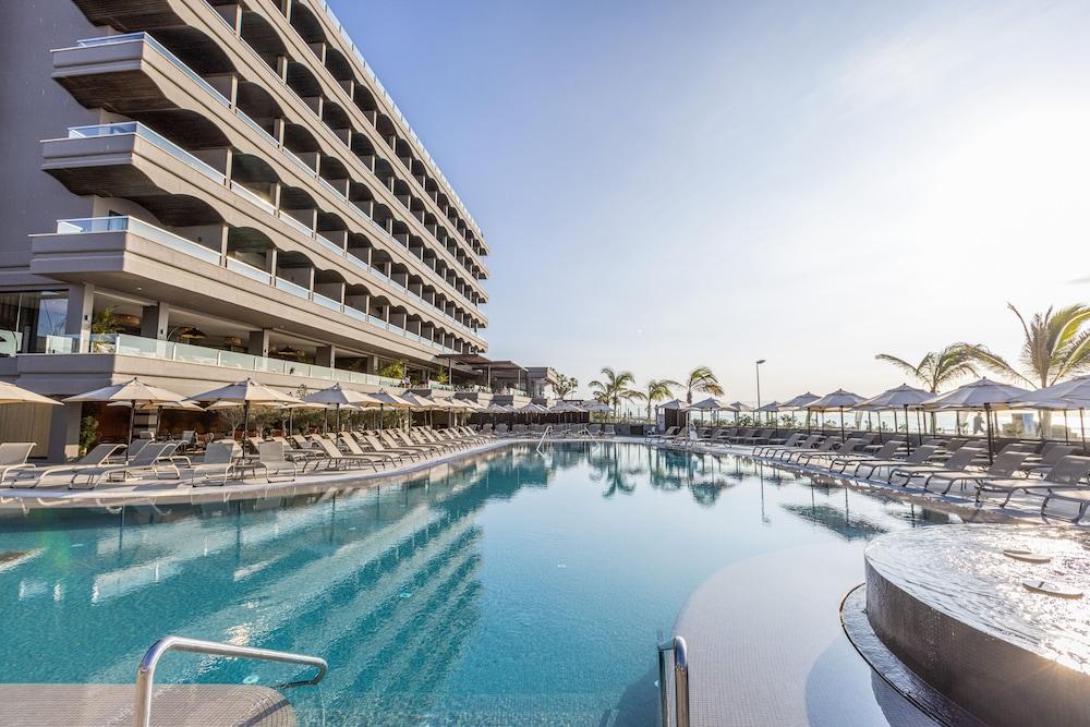 Hotel Faro, A Lopesan Collection Hotel - Adults Only Maspalomas  Exterior foto