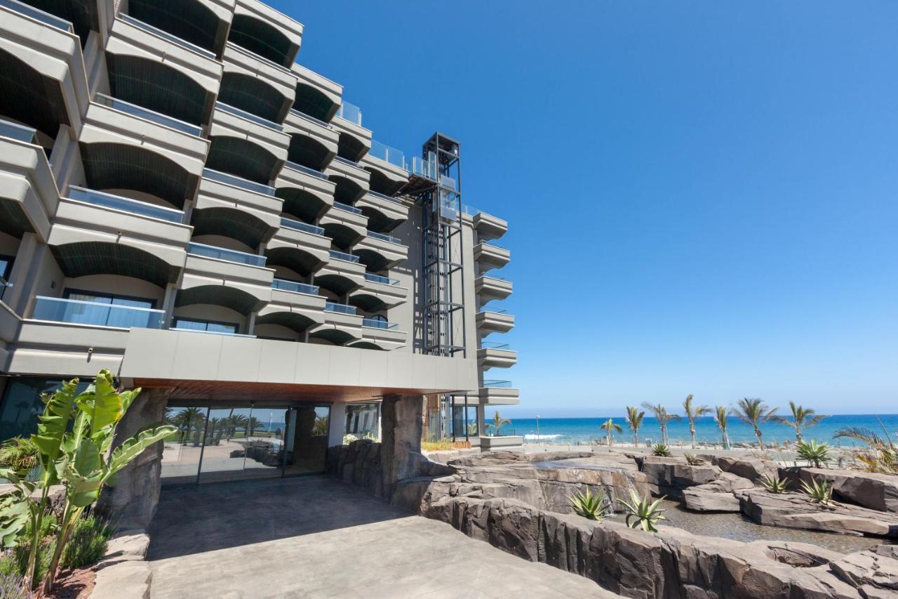 Hotel Faro, A Lopesan Collection Hotel - Adults Only Maspalomas  Exterior foto The hotel