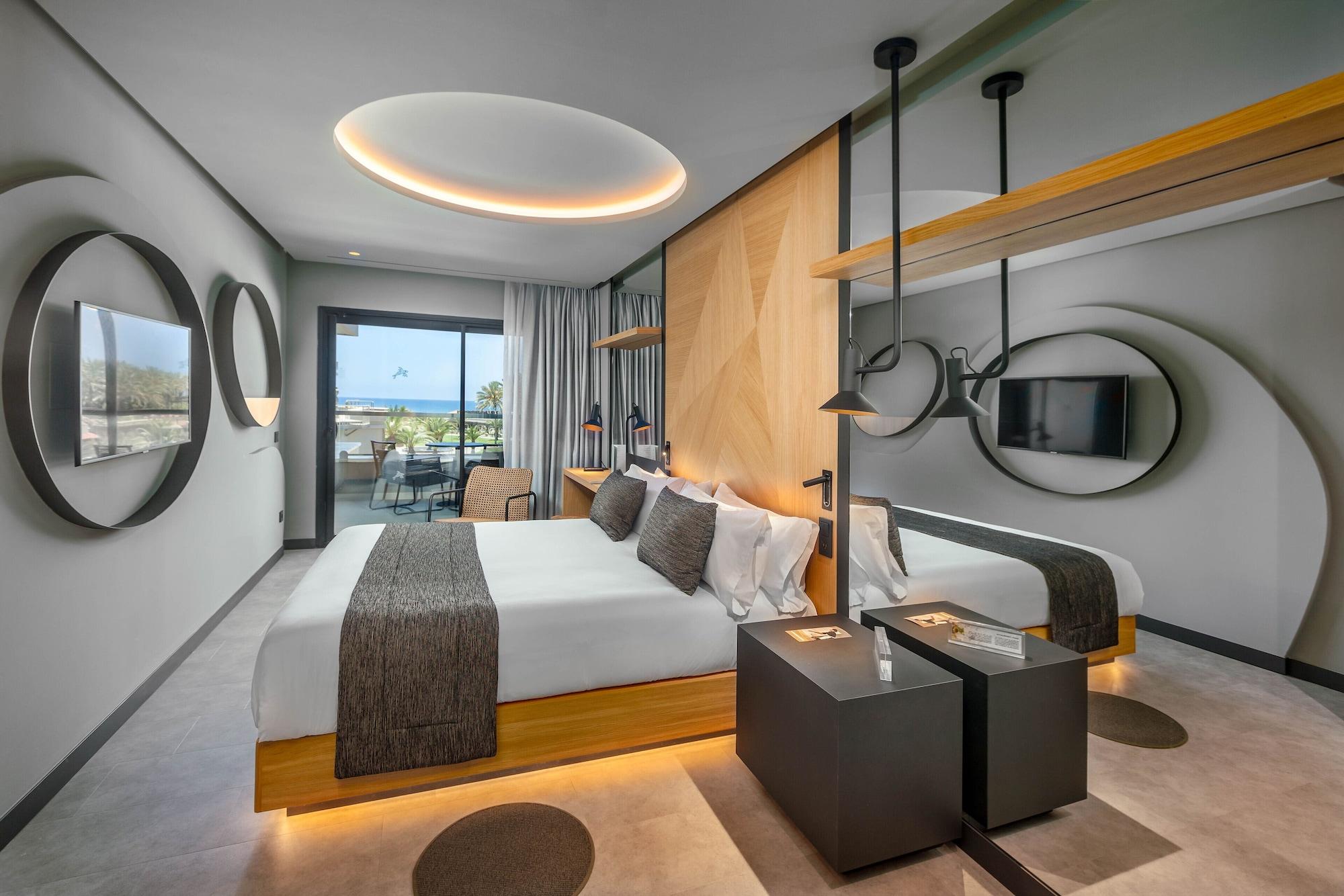 Hotel Faro, A Lopesan Collection Hotel - Adults Only Maspalomas  Exterior foto