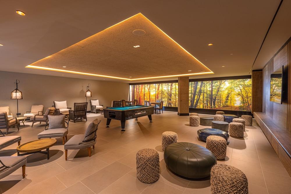 Hotel Faro, A Lopesan Collection Hotel - Adults Only Maspalomas  Exterior foto The Lounge at The Westin Whistler