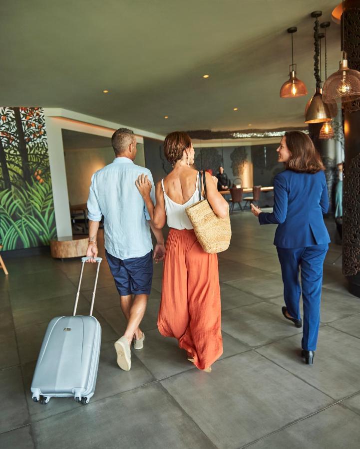 Hotel Faro, A Lopesan Collection Hotel - Adults Only Maspalomas  Exterior foto Princess Marie, Crown Princess Mary and Crown Princess Victoria at the 2019 Nordic Summit